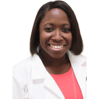 profile photo of Dr. Alisa Nicholson, O.D.