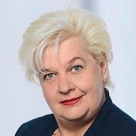 Beate Borowsky - Barmenia Versicherung in Dülmen