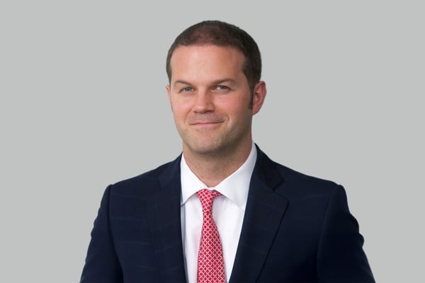 Patrick Henry Advisor Headshot image