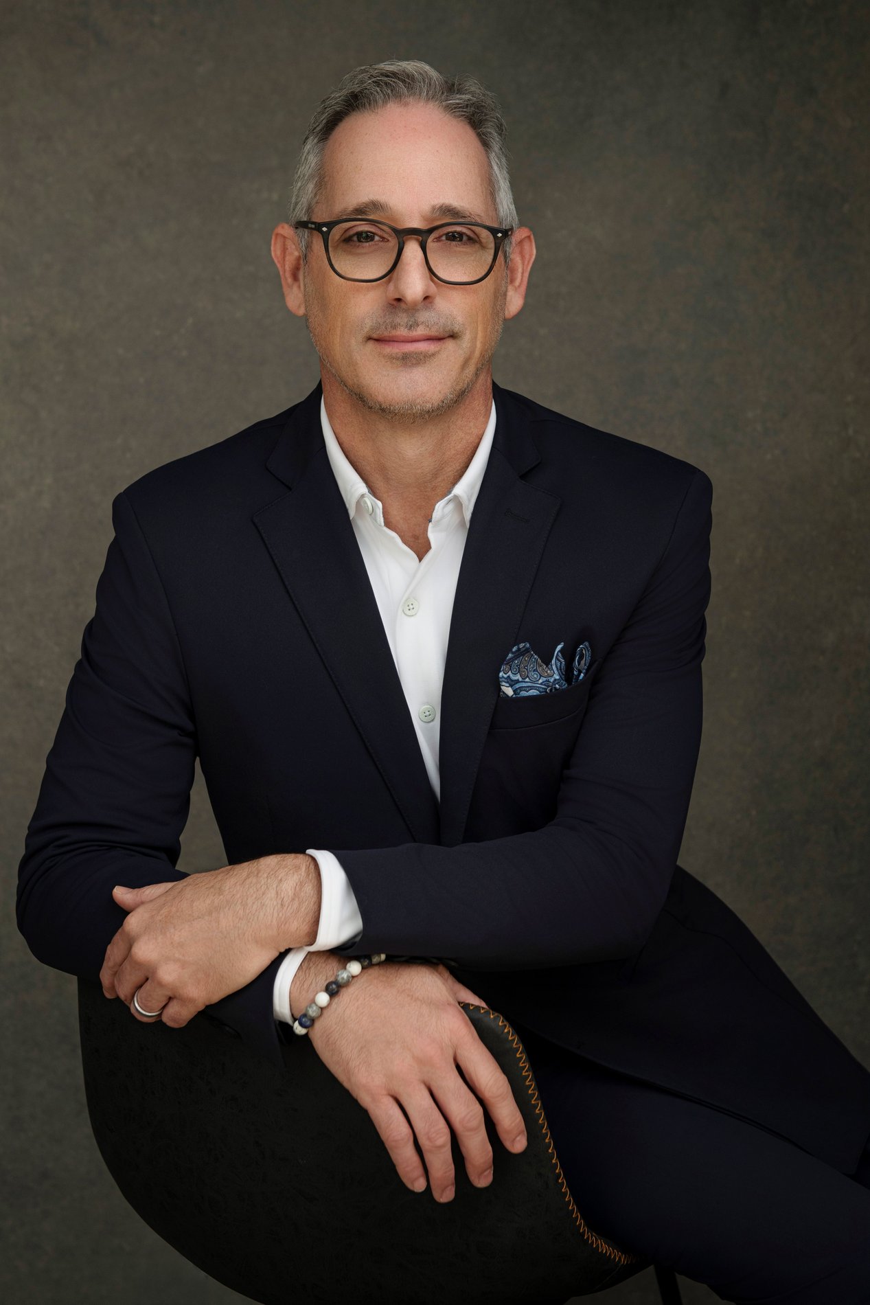 Photo of Peter Joshua Kaufman - Morgan Stanley