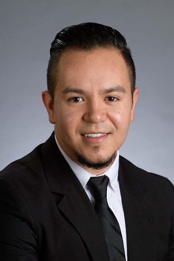 Agent Profile Photo