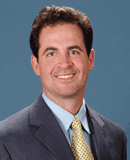 Kenneth J Burns, Insurance Agent