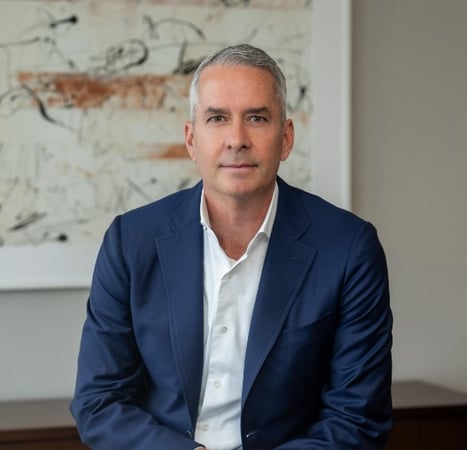 Photo of Christopher D. Guarino