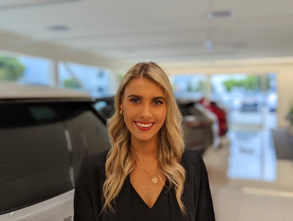 ASHLEE KIRWAN's headshot
