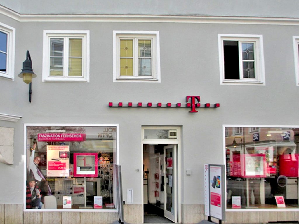 Store photo