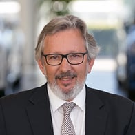NIGEL VON SANDEN's headshot