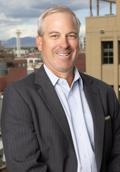 Photo of Christopher Dietz - Morgan Stanley