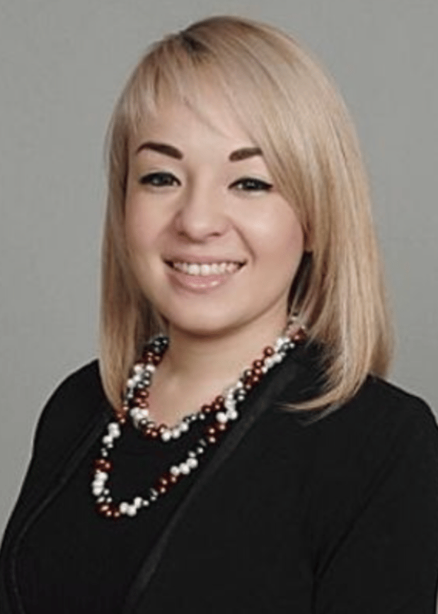 Photo of agent