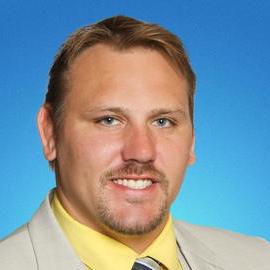 Allstate Insurance Agent Blake Steiert