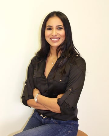 Photo of agent