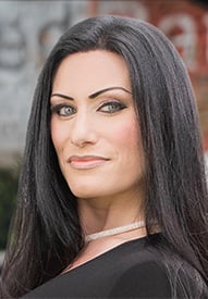Loan officer headshot
