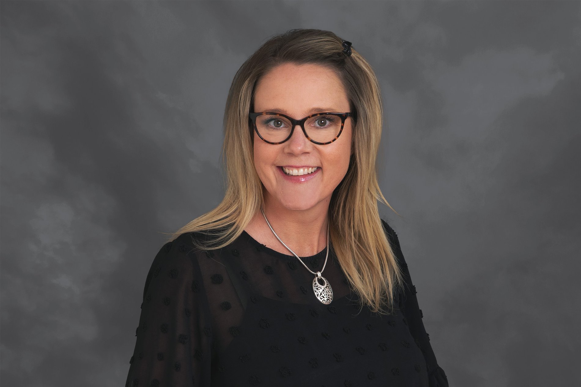 Stephanie Douglas - Stockman Bank
