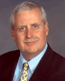 Gary Jackson, Insurance Agent