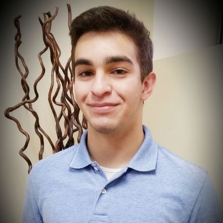 Photo of agent