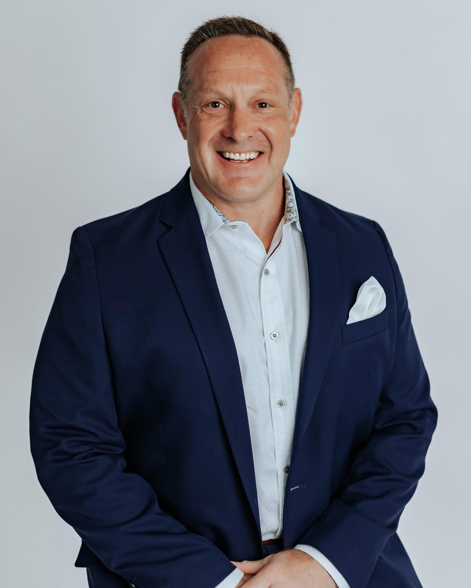 Photo of Randall Scianna - Morgan Stanley