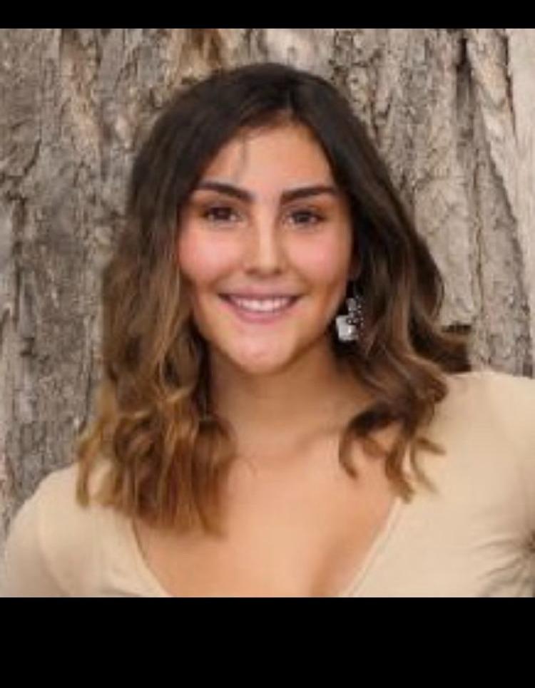 Photo of Angelique Navarro