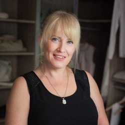 Heather Cameron California Closets BC192 Vancouver Designer