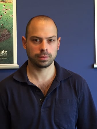 Photo of agent