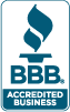 Better Business Bureau Rating - A