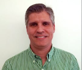 Eduardo Castro's headshot