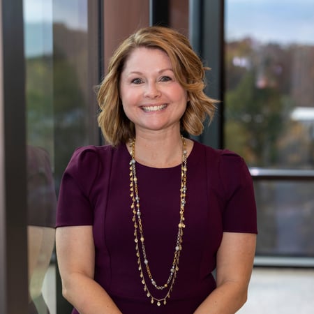 Photo of Ginny Whitley