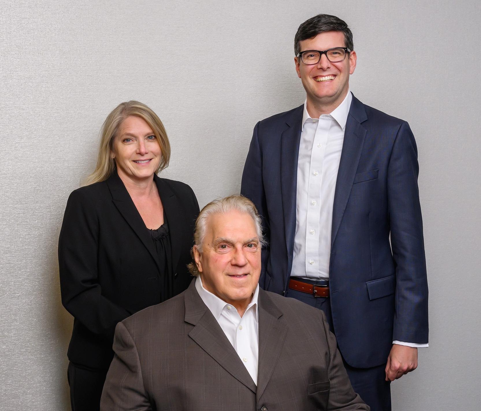 Photo of The Bubnis Leblanc Group - Morgan Stanley