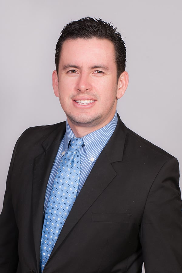 Agent Profile Photo