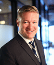 Jamon Sellman, Insurance Agent