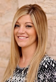Photo of Jennifer Millett