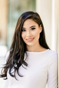 Photo of Virginia Andrianopoulos