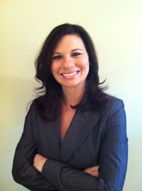 Photo of Emilie Golden - Morgan Stanley