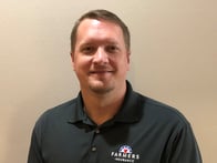 Photo of Brad Barnhouse