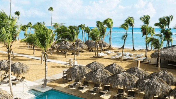 Excellence El Carmen Vacation Package