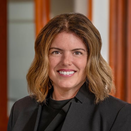 Photo of Jennifer Crall