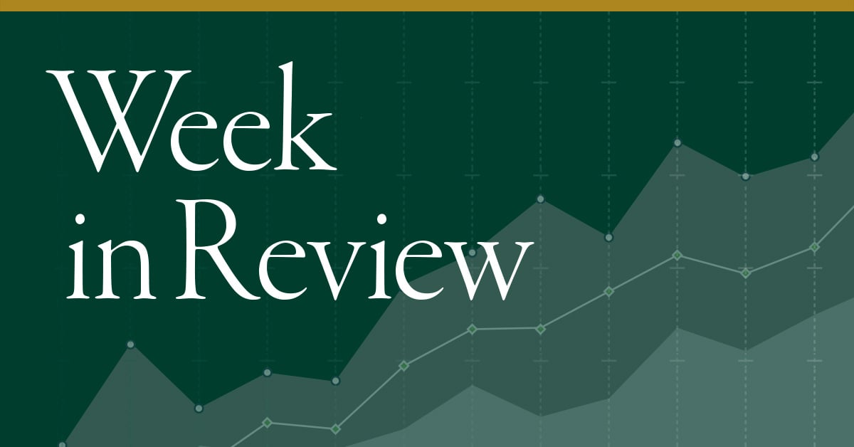 week in review