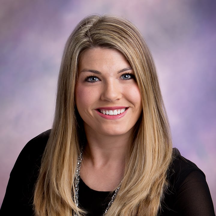 Photo of Kelsey Johnson, CNP Rapid City