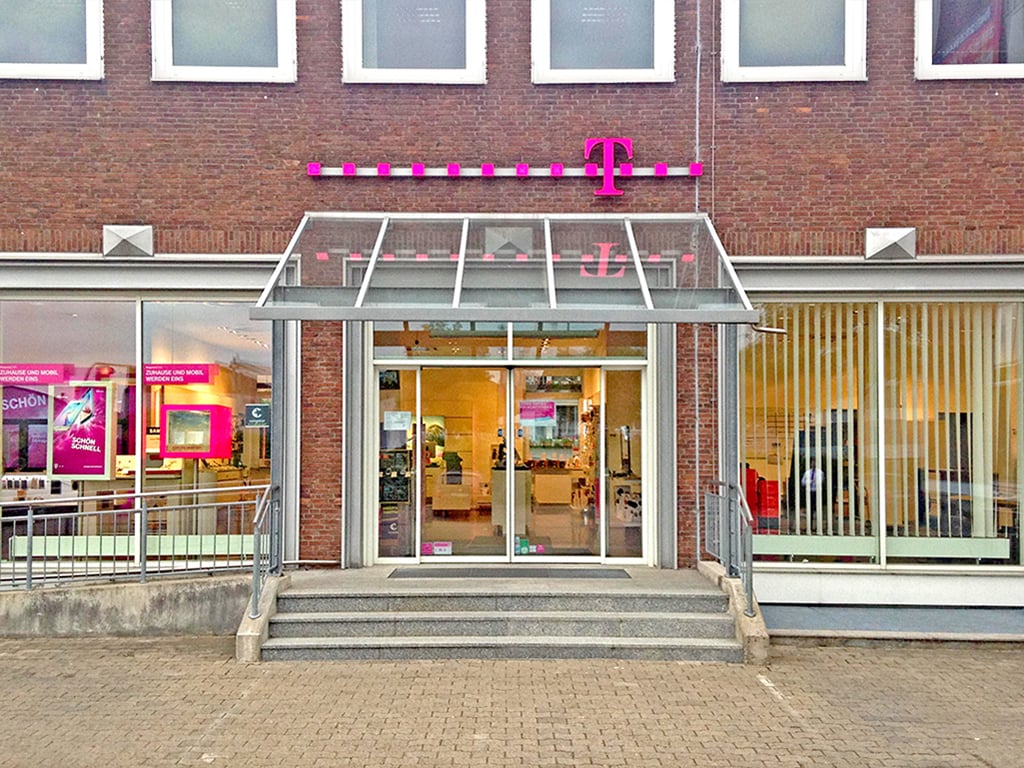 Store photo
