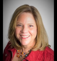 Photo of Amber Sandhoff