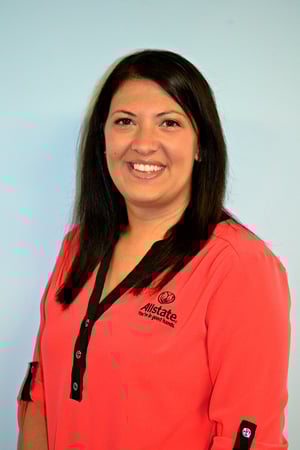 Photo of agent