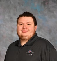 Photo of Kane Bateman