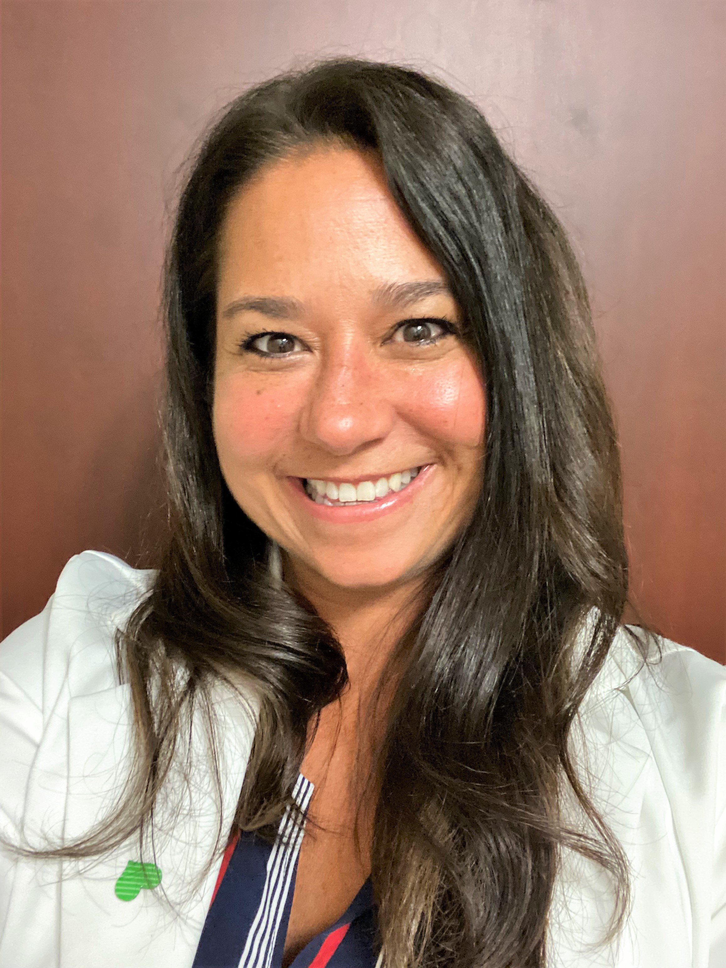 Photo of Aleza Bautista