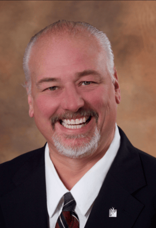 Bill Griffin Citizens Bank