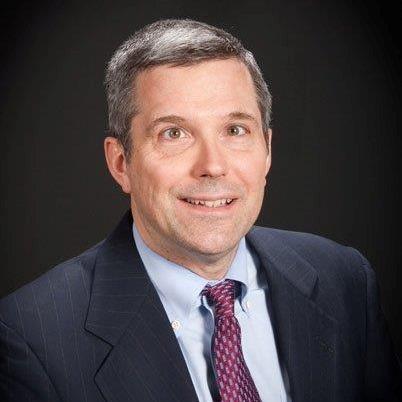 Photo of Stuart Munro - Morgan Stanley