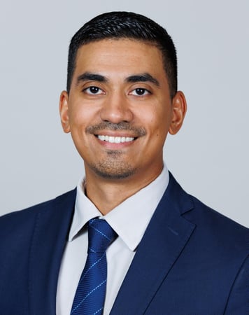 Photo of Jorge Reyes