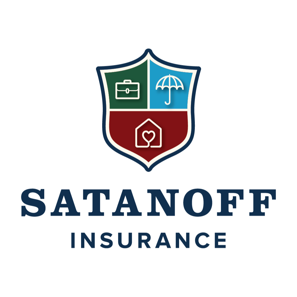 Lee Satanoff, Insurance Agent