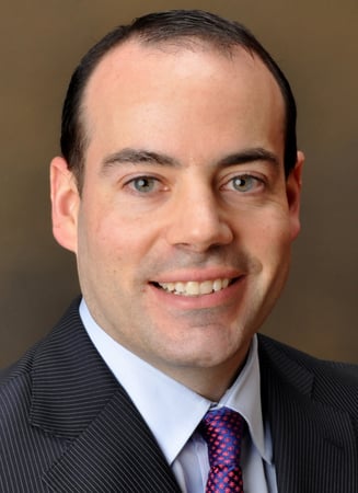 Sean Harbour Citizens Bank