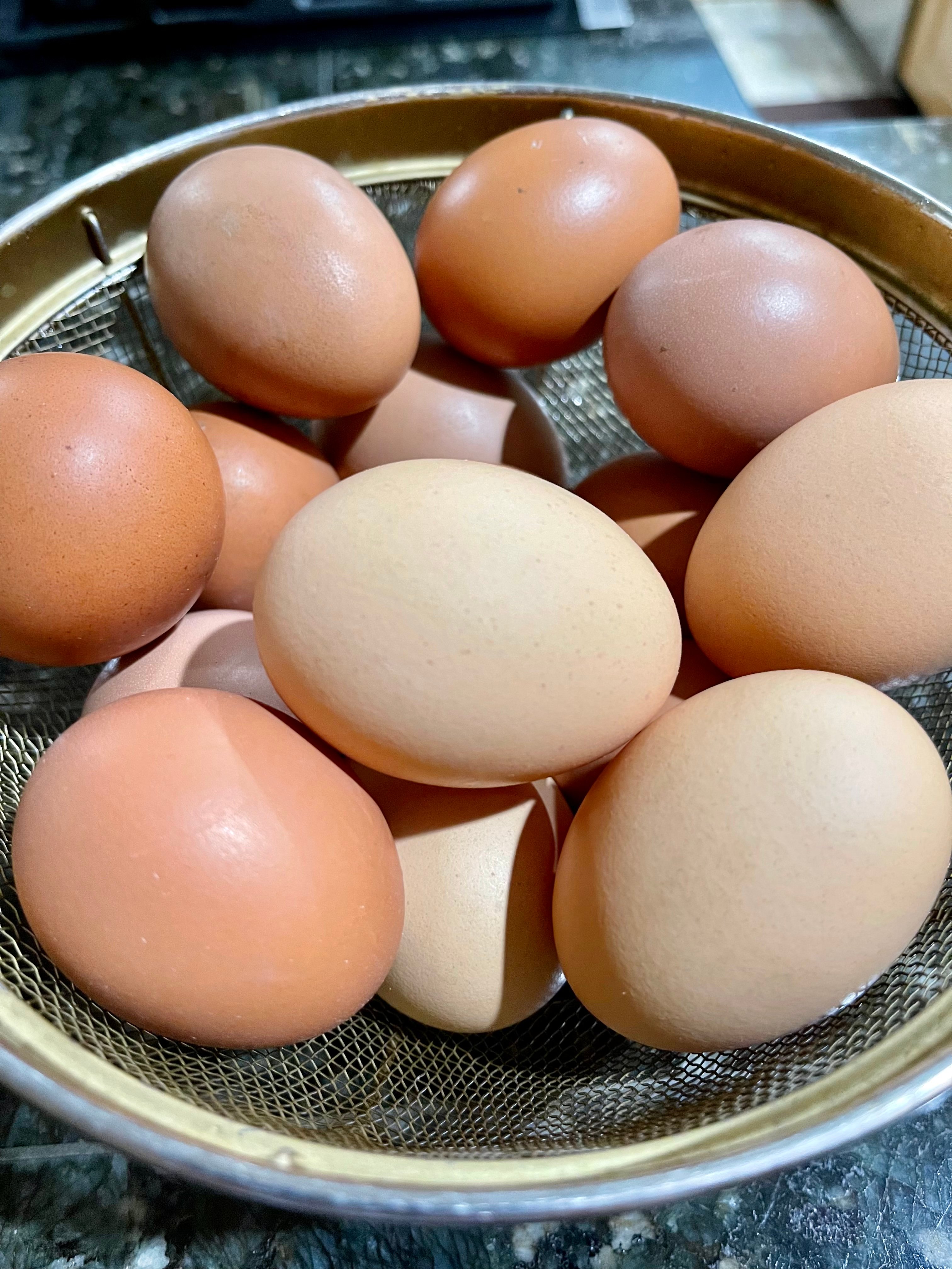 Retirement can be “egg”cellent…Just ask us how!