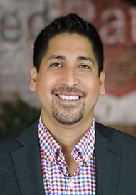 Loan officer headshot