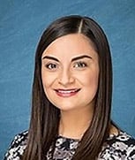 Photo of Judith Ayala Rojas