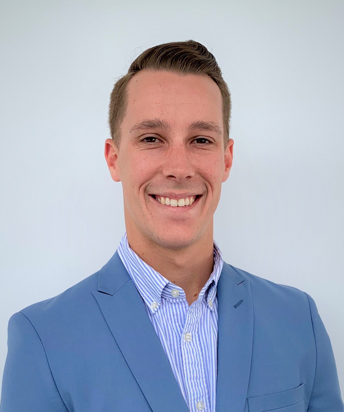 Photo of Chase Tedsen